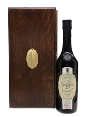 Glenfiddich 50 Year Old