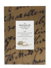 Macallan - The Definitive Guide To Buying Vintage Macallan First Edition 