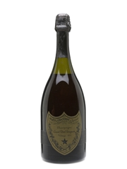 Dom Perignon 1973 Moet & Chandon 75cl / 12.7%