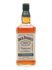 Jack Daniel's Barrel Aged Rye