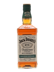 Jack Daniel's Barrel Aged Rye  75cl / 45%