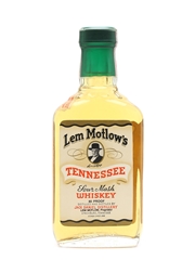 Lem Motlow's Tennessee Sour Mash