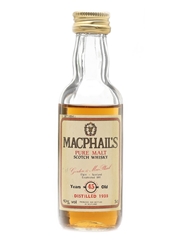 MacPhail's 1938