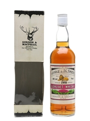 Glenlivet 1950 Gordon & MacPhail 70cl / 40%