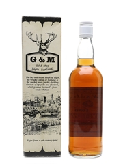 Glenlivet 1950 Gordon & MacPhail 70cl / 40%