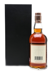 Glenfarclas 50 Year Old Family Collector III - Signed By John LS Grant 70cl / 41.1%