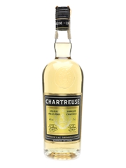 Chartreuse Yellow