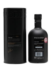 Bruichladdich Black Art 1989 19 Years Old First Edition 70cl