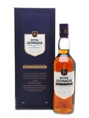 Royal Lochnagar Selected Reserve