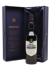 Royal Lochnagar Selected Reserve Bottled 2012 70cl / 43%