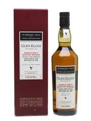 Glen Elgin 1998 The Manager's Choice Bottled 2009 70cl / 61.1%