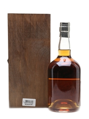 Macallan 1977 28 Year Old Old & Rare Platinum Selection 70cl / 49.2%