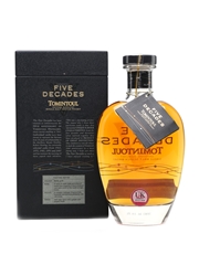Tomintoul Five Decades 50th Anniversary 70cl / 50%