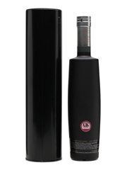 Octomore Edition 01.1 5 Years Old - Signed 70cl  / 63.5%