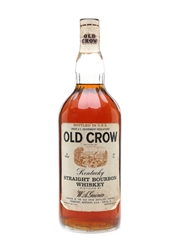 Old Crow 1964