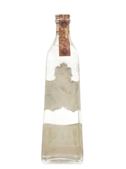 Stefanof Imperial Vodka Bottled 1960s - Buton 75cl / 40%