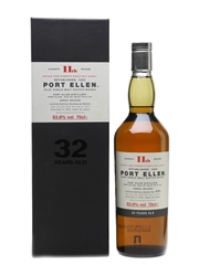 Port Ellen 1979 – 11th Release