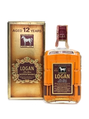 Logan 12 Year Old - White Horse Distillers