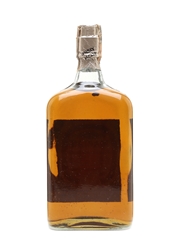 Maclin Old Whisky Bottled 1960s - Argentina 100cl / 43%