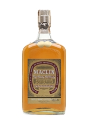 Maclin Old Whisky