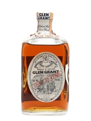 Glen Grant 12 Year Old