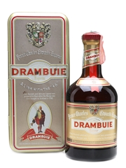 Drambuie Liqueur Bottled 1990s - United Distillers Italia 70cl / 40%
