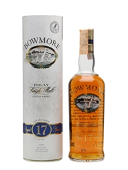 Bowmore 17 Years Old 70cl 