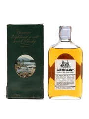 Glen Grant 10 Years Old Bottled 1970s 37.5cl