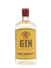 Sarti Lorenzetti Gin