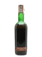 Berry Bros All Malt Bottled 1960s - Soc. Best 75cl / 43%