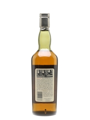 Mortlach 1972 23 Year Old Rare Malts Selection - South African Market 75cl / 59.4%