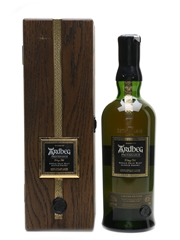 Ardbeg Provenance 1974