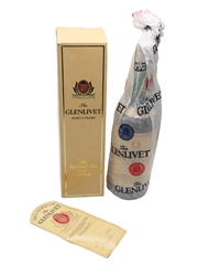 Glenlivet 12 Year Old Bottled 1980s - True Stories Of The Glenlivet 75cl / 40%