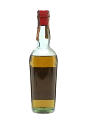 Chartreuse Green Bottled 1950s-1960s - Tarragona 50cl / 55%