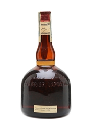 Grand Marnier Cordon Jaune Bottled 1960s 70cl / 40%