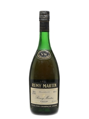 Remy Martin VS Petite Champagne Cognac Bottled 1970s-1980s 68.2cl / 40%