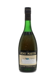 Remy Martin VS Petite Champagne Cognac Bottled 1970s-1980s 68.2cl / 40%