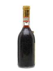 Monimpex Tokaji Aszu 5 Puttonyos Bottled 1960s-1970s - F & E May Ltd 50cl