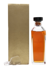 Johnnie Walker 1820-1970 150th Anniversary Private Bottling 75cl