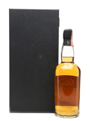 Mannochmore 1977 22 Year Old - Chieftain's Choice 70cl / 56.1%
