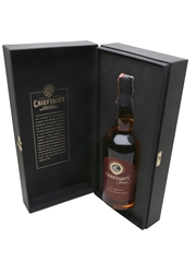 Mannochmore 1977 22 Year Old - Chieftain's Choice 70cl / 56.1%