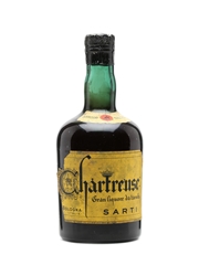 Chartreuse Sarti Bottled 1950s 75cl