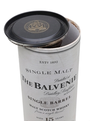 Balvenie 1979 Single Barrel 15 Year Old 70cl / 50.4%
