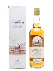 Glen Garioch 1987