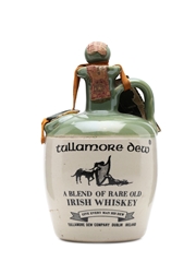 Tullamore Dew Decanter