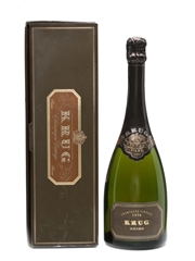 Krug 1976 Champagne