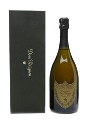 Dom Perignon 1998 Champagne