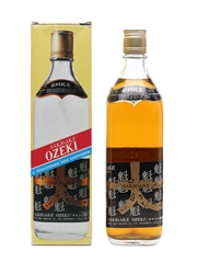 Sakigake Ozeki Sake