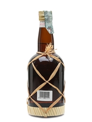 Black Joe Original Jamaica Rum Bottled 1990s - Illva Saronno 70cl / 38%