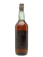 Jacsi Rhum Bottled 1950s - J&S Violet 100cl / 44%